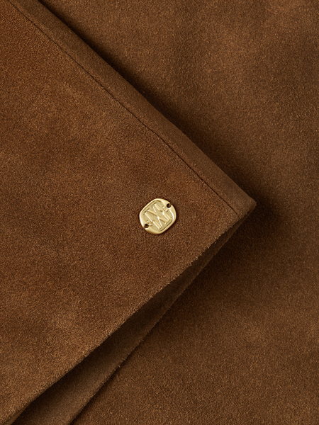 Josh V Josh V Fenella Short - Brown