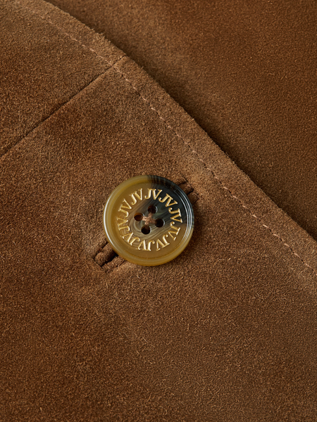 Josh V Josh V Emsy Blazer - Brown