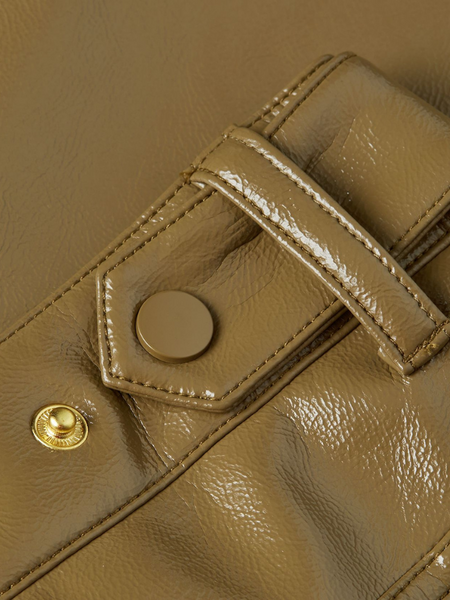 Josh V Josh V Rae Pants - Olive Green