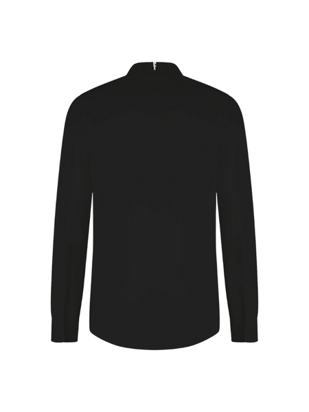Malelions Malelions Stretch Shirt - Black