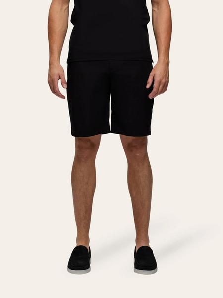 TriaD'oro TriaD'oro Travel Short - Black