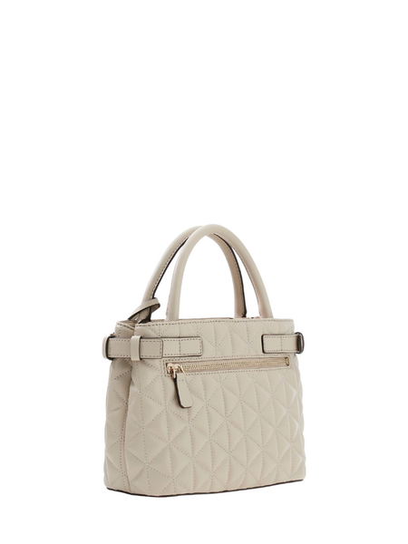 Guess Guess Atabey Hobo Handbag - Light Taupe