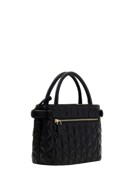Guess Guess Atabey Hobo Handbag - Black