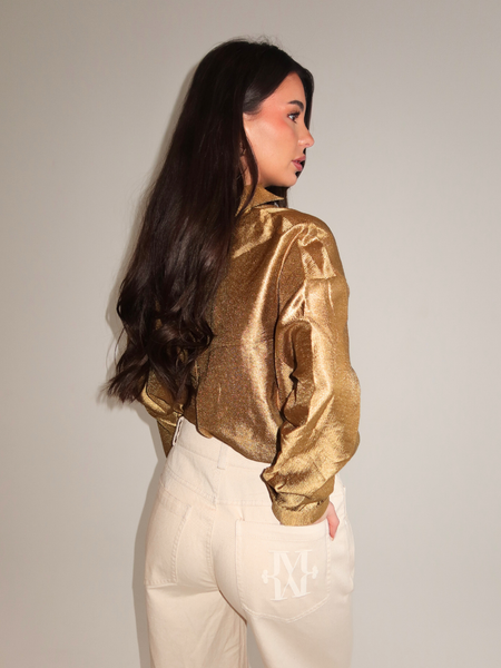 Josh V Josh V Roman Jeans - Ecru