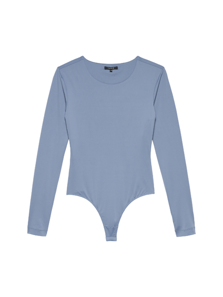 Nikkie Pinole Body - Misty Blue