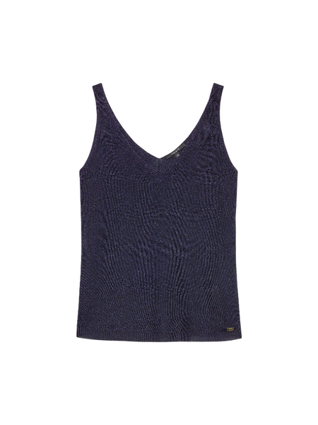 Nikkie Indio Singlet - After Midnight