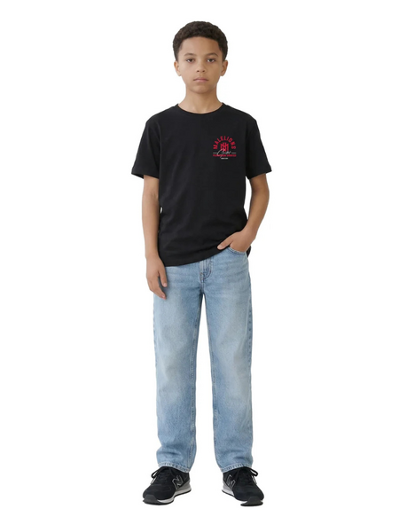 Malelions Malelions Kids Icon T-Shirt - Black