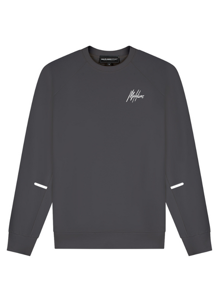 Malelions Sport Counter Sweater - Antra