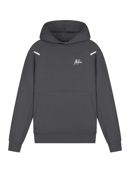 Malelions Sport Counter Hoodie - Antra