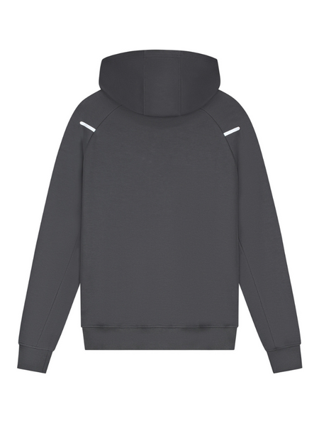 Malelions Malelions Sport Counter Hoodie - Antra