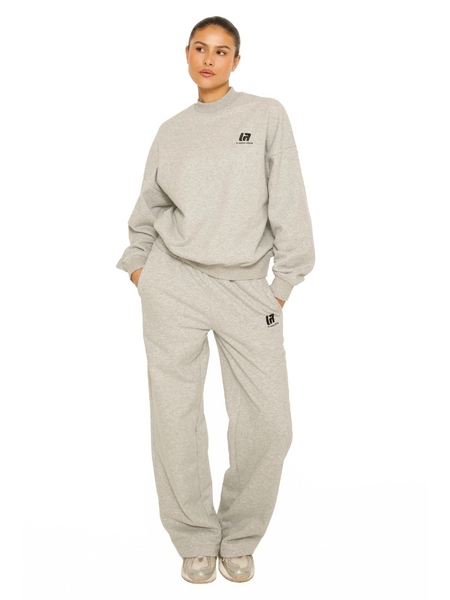 La Sisters LA Official Sweatpants - Grijs