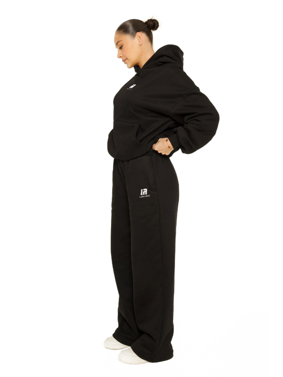 La Sisters LA Official Combi-set - Black La Sisters La Sisters LA Official Combi-set - Black