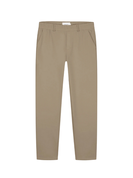 Pure Path Punta Pants - Taupe