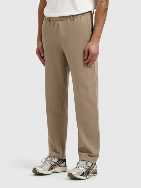 Pure Path Pure Path Punta Pants - Taupe