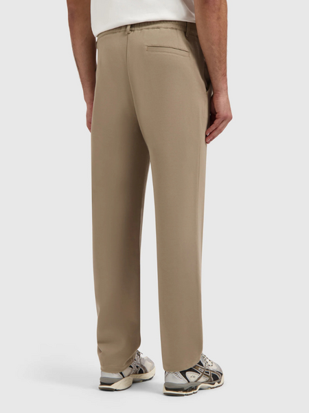 Pure Path Pure Path Punta Pants - Taupe