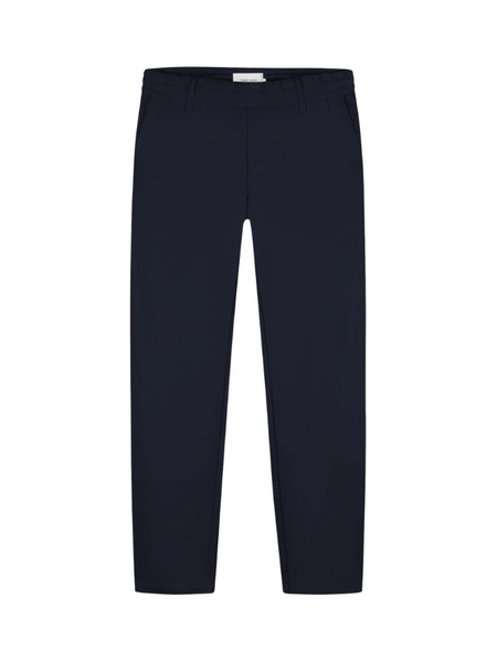 Pure Path Punta Pants - Dark Navy