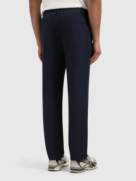 Pure Path Pure Path Punta Pants - Dark Navy