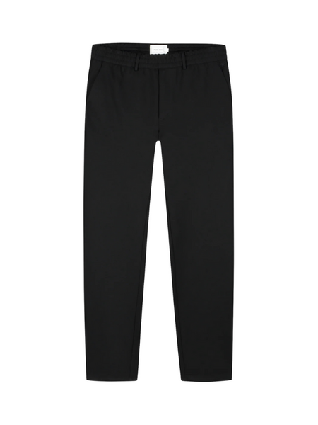 Pure Path Punta Pants - Black
