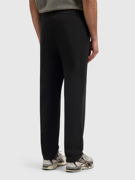 Pure Path Pure Path Punta Pants - Black