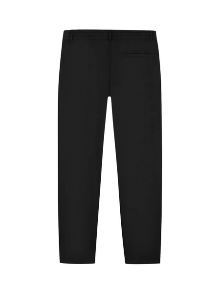 Pure Path Pure Path Punta Pants - Black