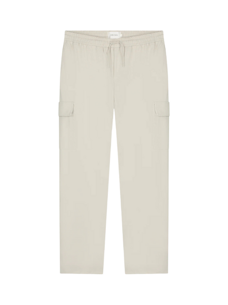Pure Path Travel Stretch Pants - Sand