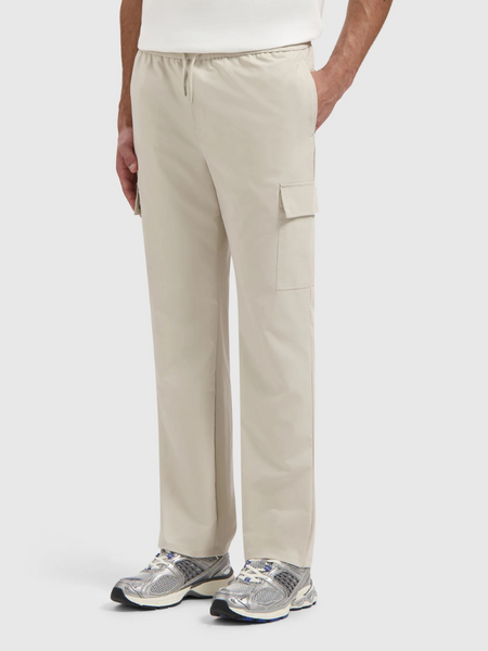 Pure Path Pure Path Travel Stretch Pants - Sand