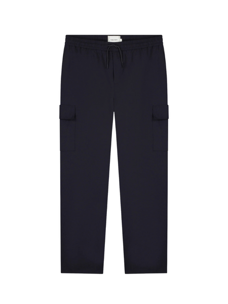 Pure Path Travel Stretch Pants - Dark Navy