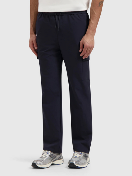 Pure Path Pure Path Travel Stretch Pants - Dark Navy