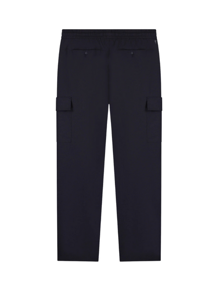 Pure Path Pure Path Travel Stretch Pants - Dark Navy