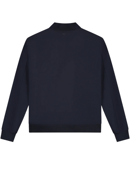 Pure Path Pure Path Bomber Longsleeved jacket - Sand