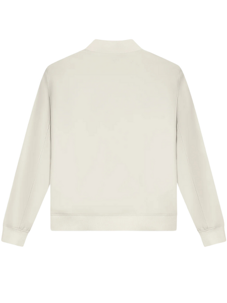 Pure Path Pure Path Bomber Longsleeved Sjacket - Dark Navy