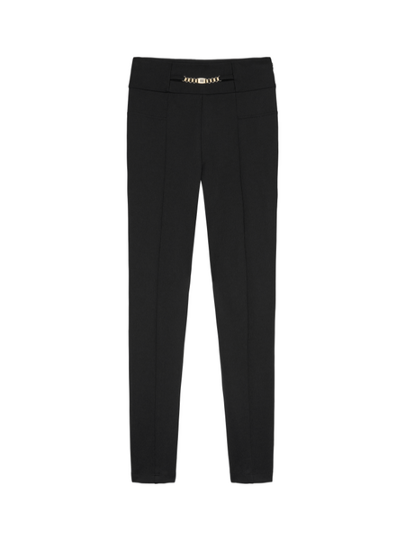 Nikkie Pelhem Tregging - Black