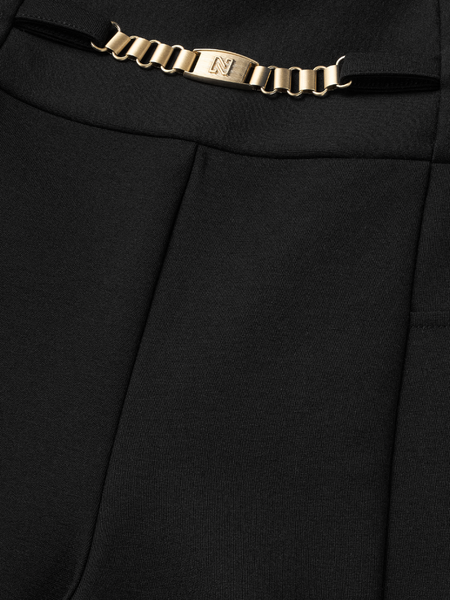 Nikkie Nikkie Pelhem Tregging - Black