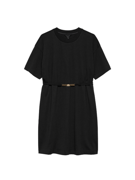 Nikkie Patos Dress - Black
