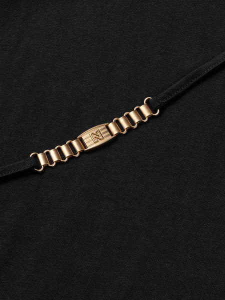 Nikkie Nikkie Patos Dress - Black