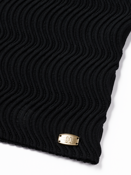 Nikkie Nikkie Prescott Top - Black