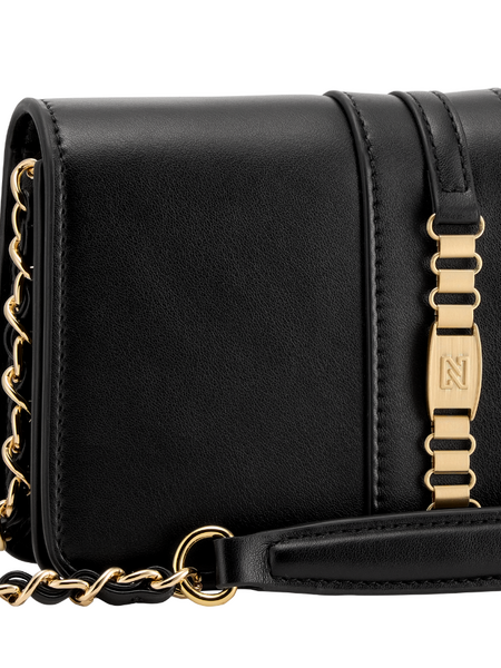 Nikkie Paxing Bag - Black Nikkie Nikkie Paxing Bag - Black