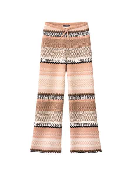 Nikkie Pilazio Pants - Blush