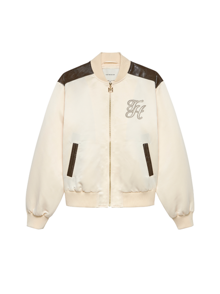 Fifth House Micca Jacket - Tofu