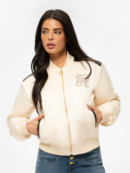 Fifth House Fifth House Micca Jacket - Tofu