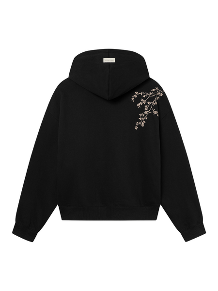 Don't Waste Culture Don't Waste Culture Kohanae Hoodie - Black