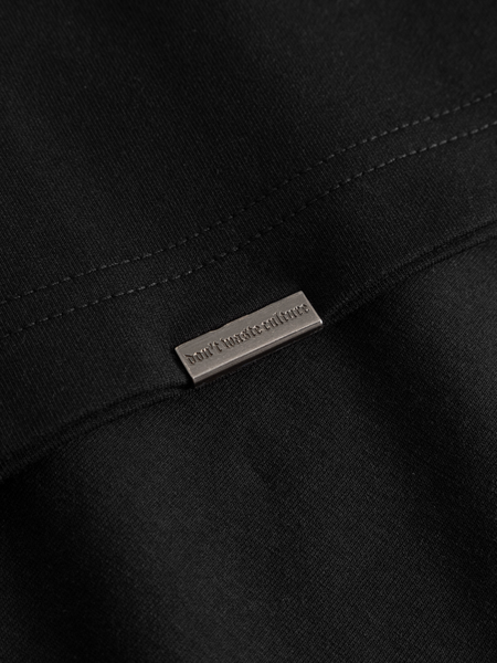 Don't Waste Culture Azemari T-Shirt - Black Don't Waste Culture Don't Waste Culture Azemari T-Shirt - Black