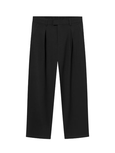 Don't Waste Culture Don't Waste Culture Gravelle Pants - Black