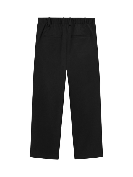 Don't Waste Culture Gravelle Jeans - Black Don't Waste Culture Don't Waste Culture Gravelle Jeans - Black