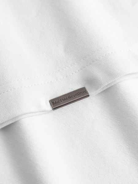 Don't Waste Culture Toshimi T-Shirt - White Don't Waste Culture Don't Waste Culture Toshimi T-Shirt - White