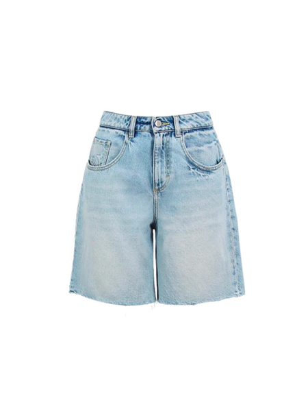 ICON Denim Lea Jort - Sky Blue