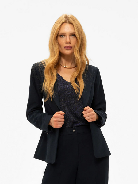 Nikkie Indio Singlet - After Midnight