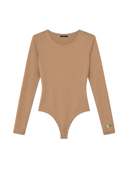 Nikkie Nikkie Pinole Body - Walnut