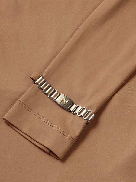 Nikkie Nikkie Pinole Body - Walnut