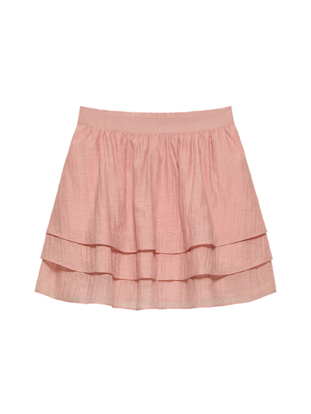 Nikkie Nikkie Pharr Skirt - Blush